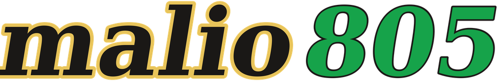 malio805 logo